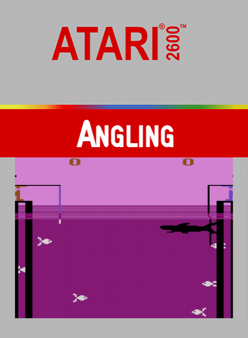 Angeln I — box-2D (SS)