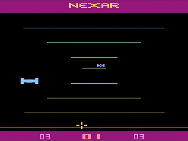 The Challenge of Nexar — sstitle (WOR)