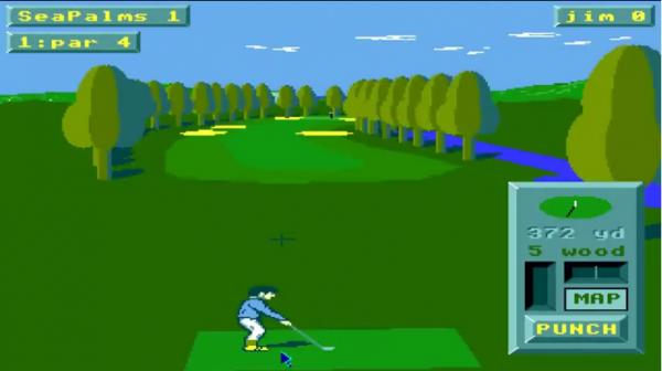 Superior Golf — ss (WOR)