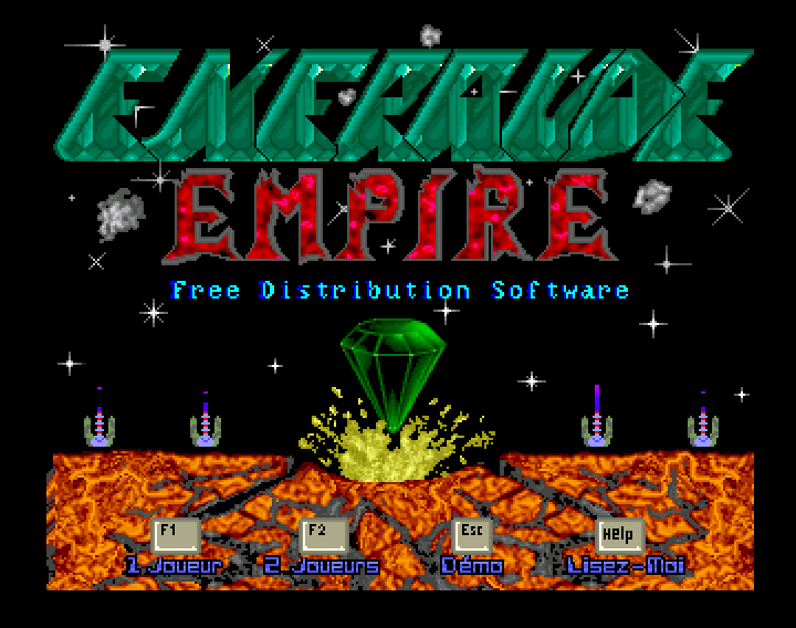 Emeraude Empire — sstitle (WOR)