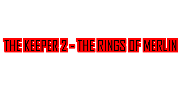 The Keeper II - The Rings of Merlin — wheel-hd (SS)