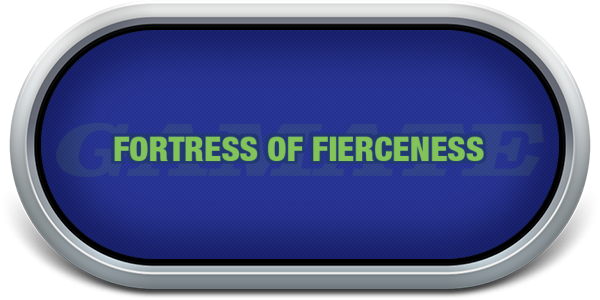 Fortress of Fierceness — wheel-steel (SS)