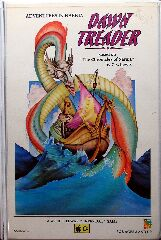 Dawn Treader box art