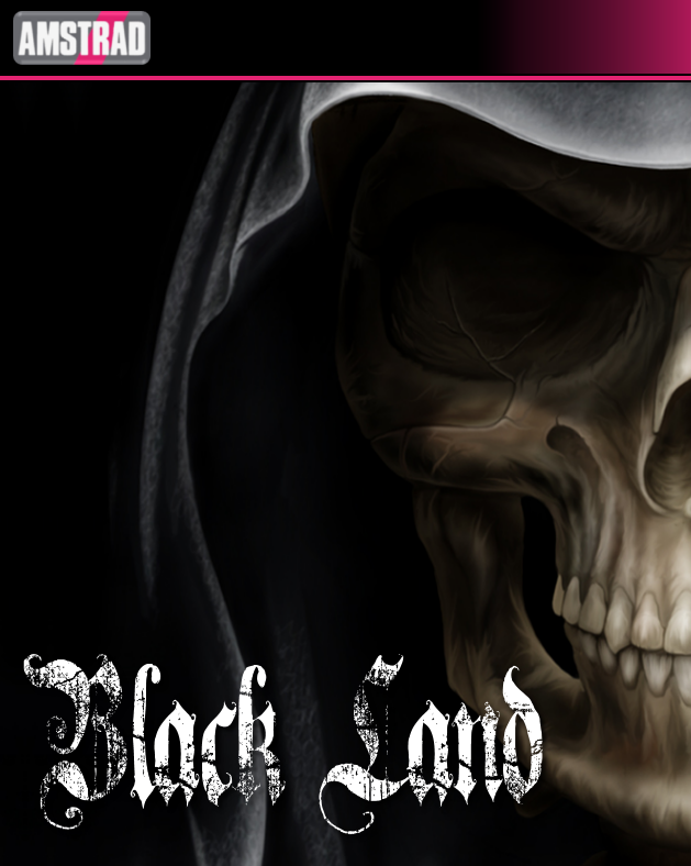 Black Land — box-scan (EU)