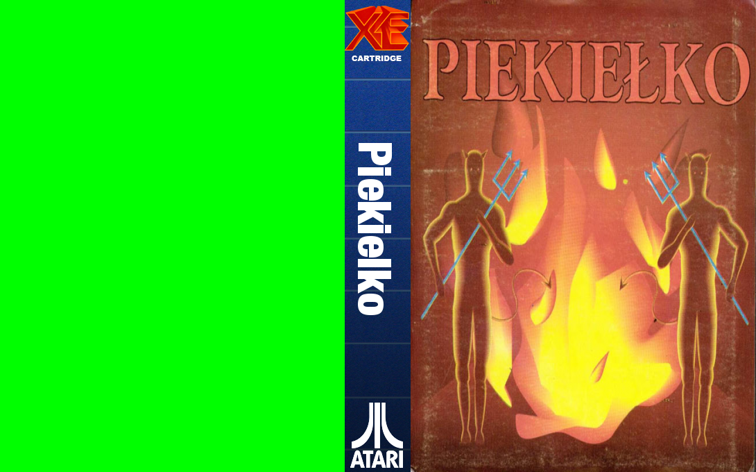 Piekielko — box-texture (WOR)