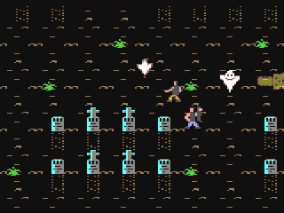 Halloween Police — sstitle (WOR)