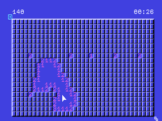 Bomb Sweeper 64 — ss (WOR)