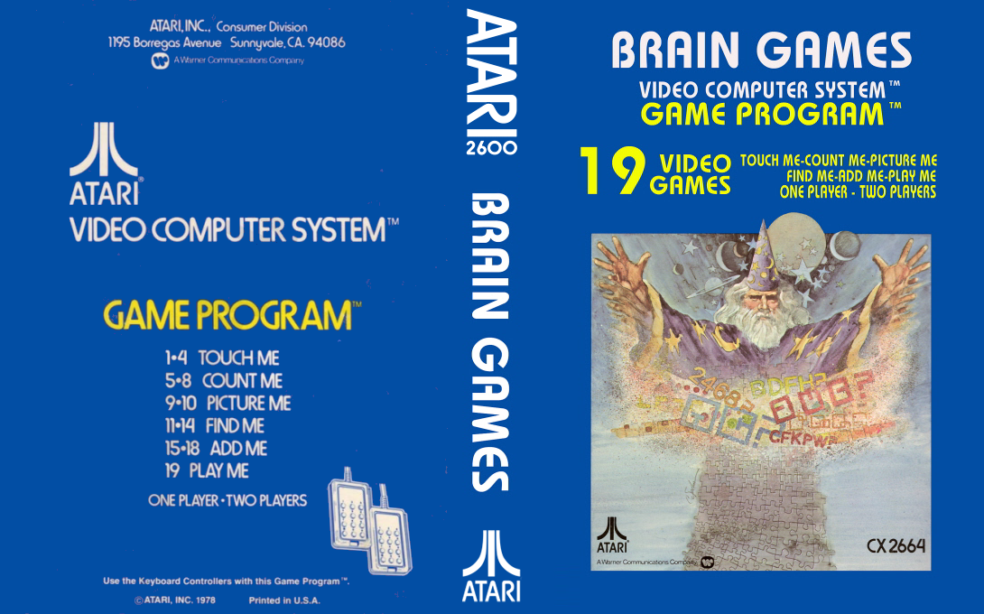 Brain Games — box-texture (US)