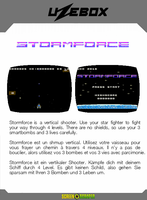 Storm Force — box-2D-back (SS)