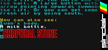 Corporal Stone — steamgrid