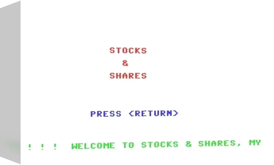 Stocks & Shares — box-3D (WOR)