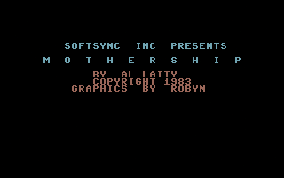 Mothership — sstitle (WOR)