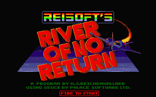 River Of No Return — sstitle (WOR)