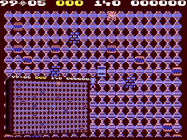 Lush World 3 — mixrbv2 (WOR)