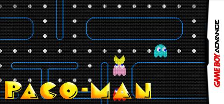 Pacoman — steamgrid