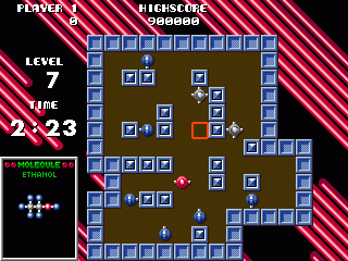 Atomix — ss (EU)
