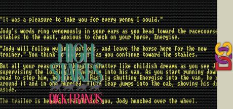 High Stakes — steamgrid