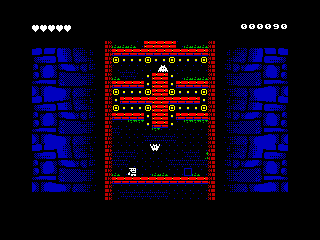 Old Tower — ss (EU)