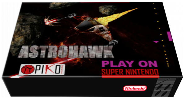 Astrohawk — box-3D (WOR)