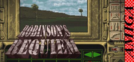 Robinson's Requiem — steamgrid