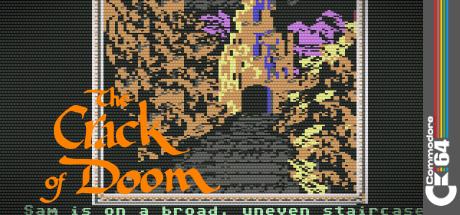 Crack Of Doom, The — steamgrid