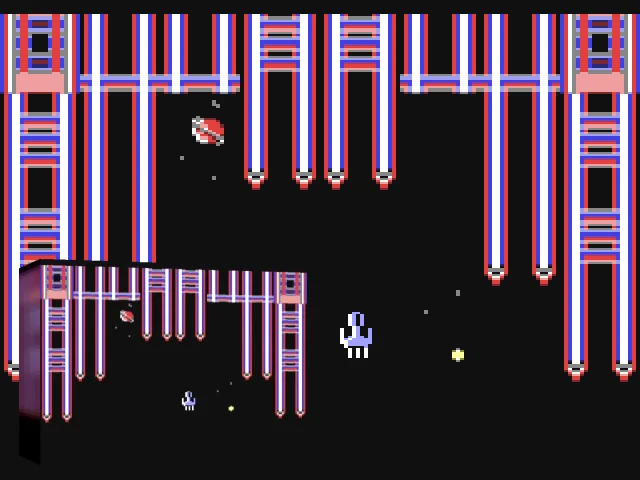 In the Year 2525 : War in Space — mixrbv2 (WOR)