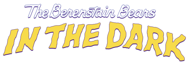 The Berenstain Bears in the Dark — wheel (WOR)