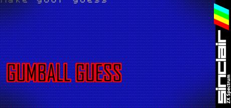 Gumball Guess — steamgrid