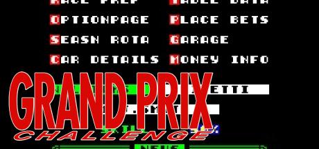 Grand Prix Challenge — steamgrid