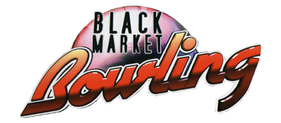 Black Market Bowling — wheel (WOR)