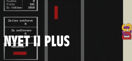 Nyet II Plus — steamgrid