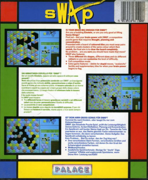 Swap — box-2D-back (EU)