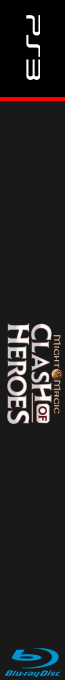 Might & Magic - Clash of Heroes — box-2D-side (WOR)