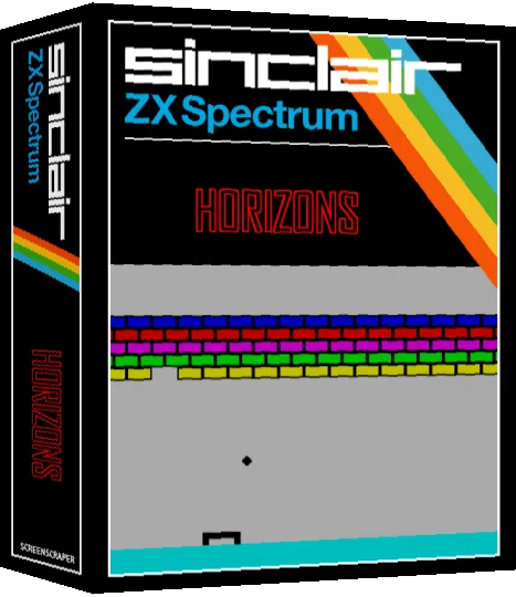 Horizons — box-3D (SS)