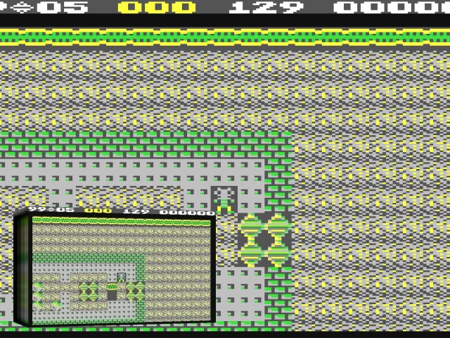 Professional Powerdash 2 — mixrbv2 (WOR)