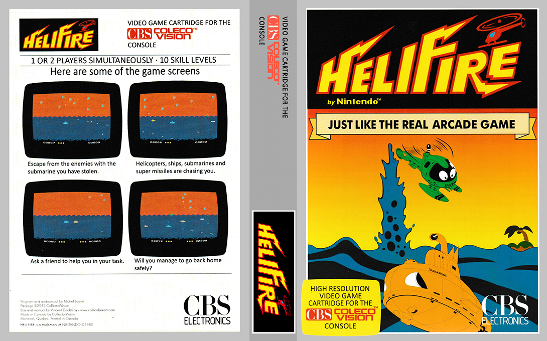 HeliFire — box-texture (EU)