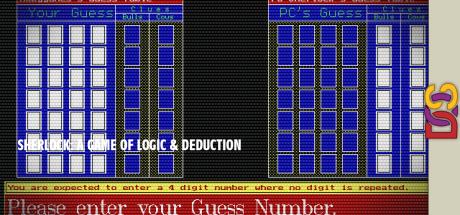 Pc-sherlock : A Game Of Logic And Deduction — steamgrid