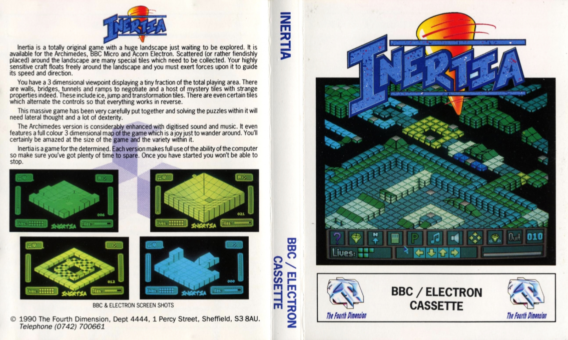 Inertia — box-texture (WOR)