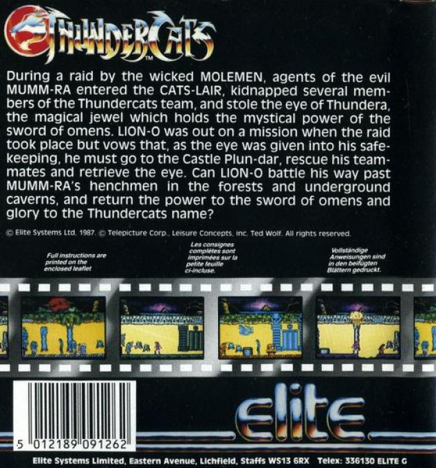 ThunderCats — box-2D-back (EU)