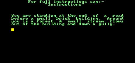 Classic Adventure — steamgrid