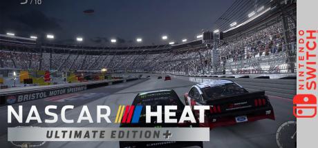 NASCAR Heat — steamgrid