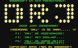 Dr. J — sstitle (NL)