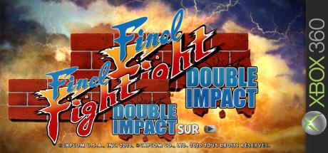 Final Fight - Double Impact — steamgrid