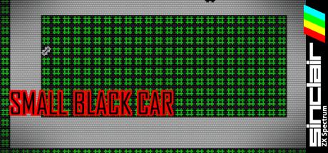 Small Black Car — steamgrid