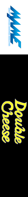 Double Cheese — box-2D-side (WOR)