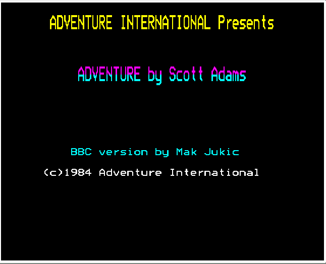 Mystery Fun House — sstitle (WOR)