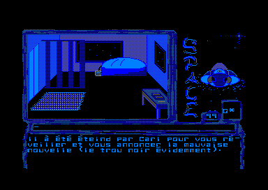 Space — ss (EU)