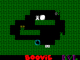 Boovie — ss (WOR)