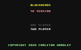 Blockheads 4K — sstitle (WOR)