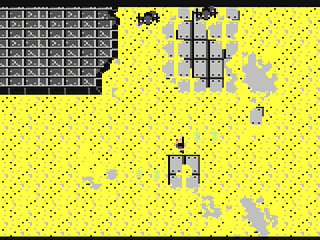 Alien Kill 2 : The Final Encounter — ss (WOR)